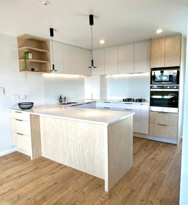 Blenheim Apartamento | Tresco Apartments