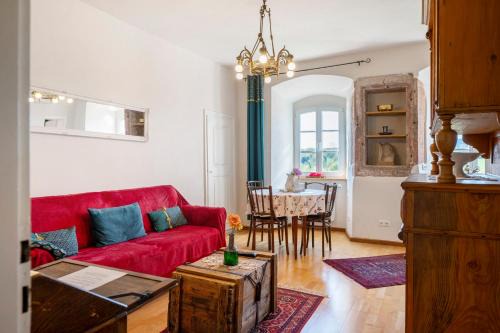 Maring-Noviand Apartamento | Tresorzimmer - Studio
