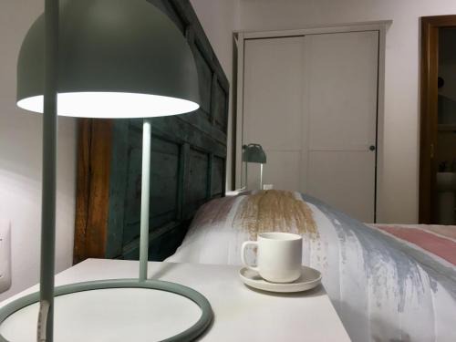 Lake Bracciano Apartamento | Trevignano Vecchio - Suite Apartment