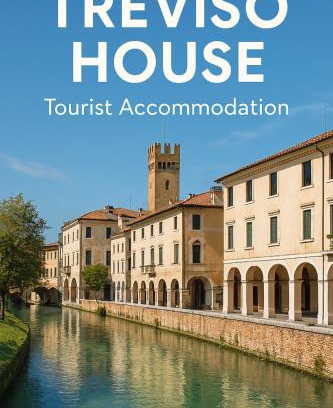 Quartiere XXIV Don Bosco Apartamento | Treviso House