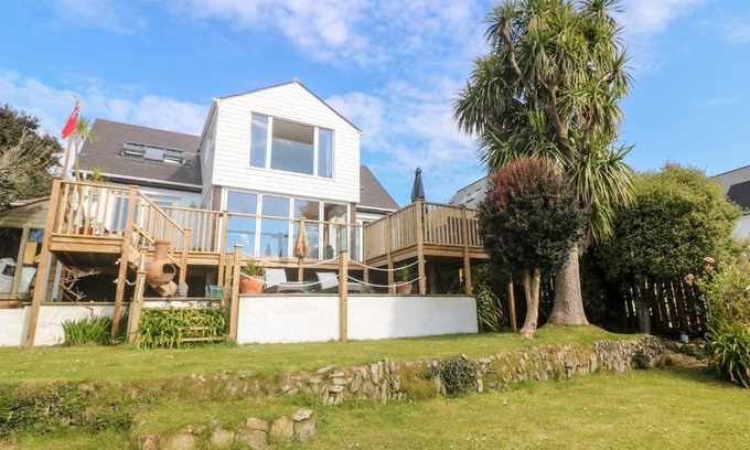 Saint Erth Praze Casa | Trewartha