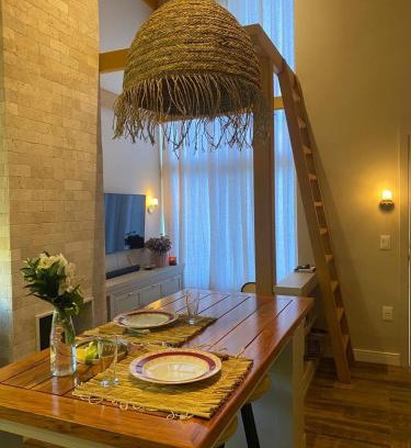 Treze Tilias Chalet De Esquí | Treze Tílias Tiny House