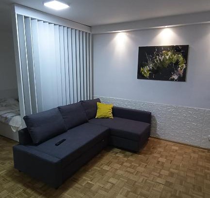 Cukarica Apartamento | Trgovacka Zarkovo - Apartman