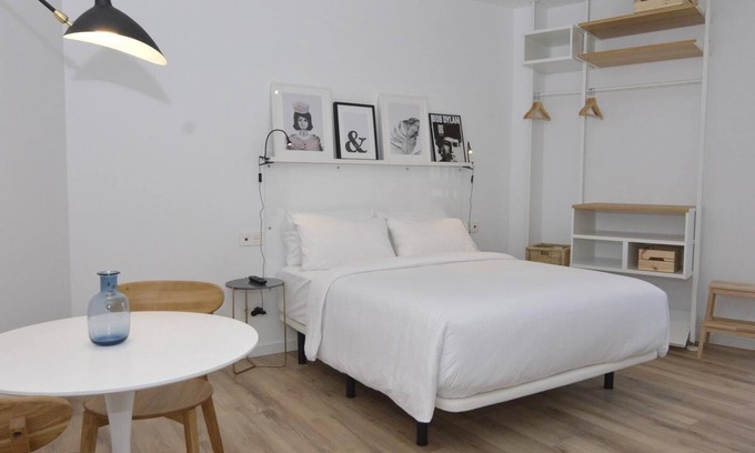 Vegueta Apartamento | Apartamento Triple
