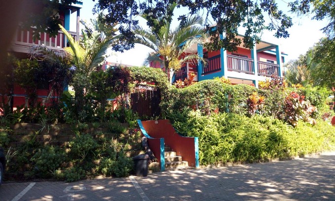 Lopes Apartamento | Tri M Waves Lodge