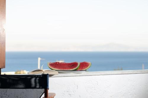 Moutsouna Casa | "Triacanthos" 3 bedroom house