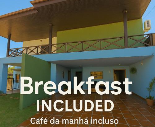 Foz do Iguacu Casa | Triana Guest House