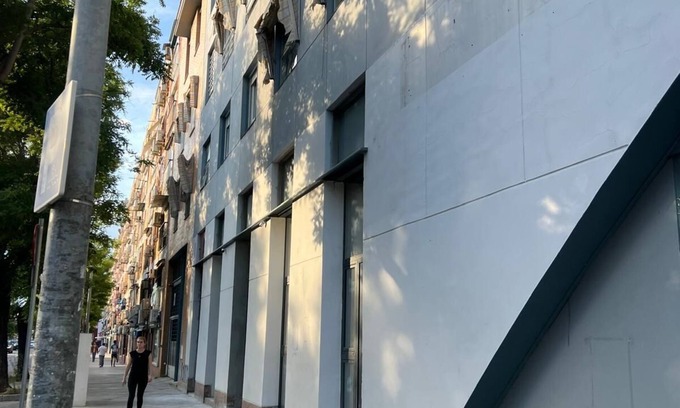 Triana Apartamento | Triana Suite Apartament