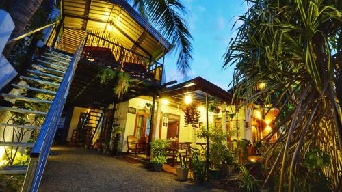 Dambulla Casa | Triangle Home Stay