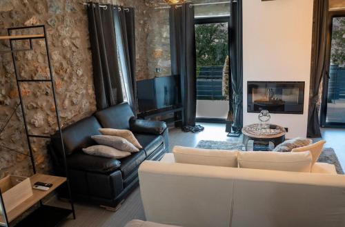 Arcadia Region Apartamento | Triantos Guesthome Studio
