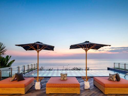 Downtown Kuta Hotel | Tribe Bali Kuta Beach