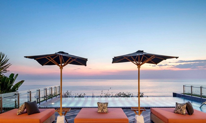Downtown Kuta Hotel | Tribe Bali Kuta Beach