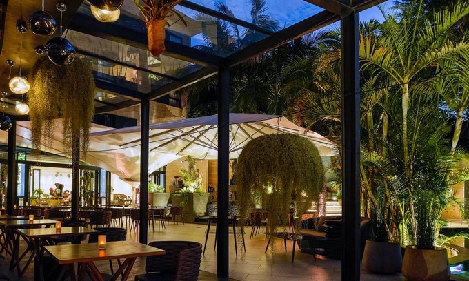 Gigiri Hotel | Tribe Hotel