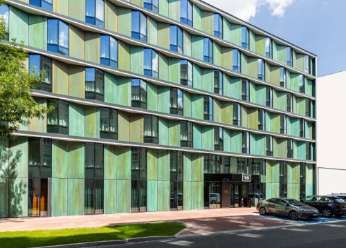 Stare Miasto Hotel | TRIBE Krakow Old Town