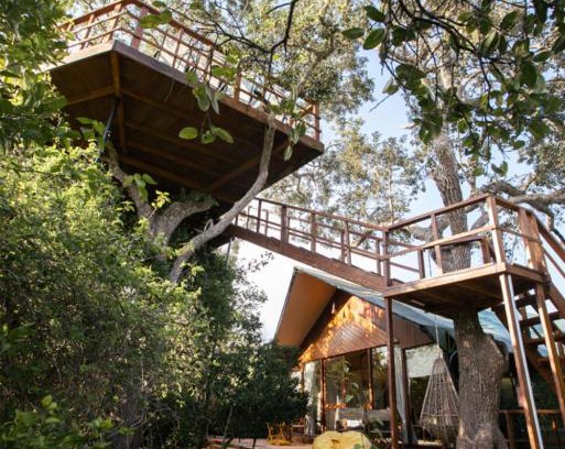 Katagamuwa Otro | Tribe Yala - Luxury Camping