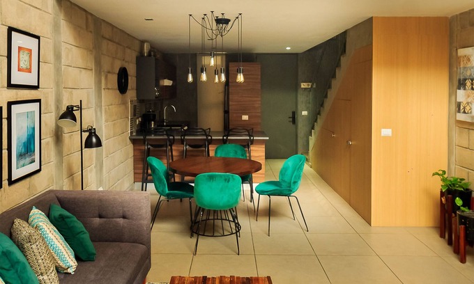 Downtown Guadalajara Apartamento | Tribu Centro Histórico