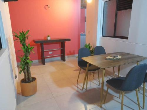 La Castellana Apartamento | Tribu Medellin House