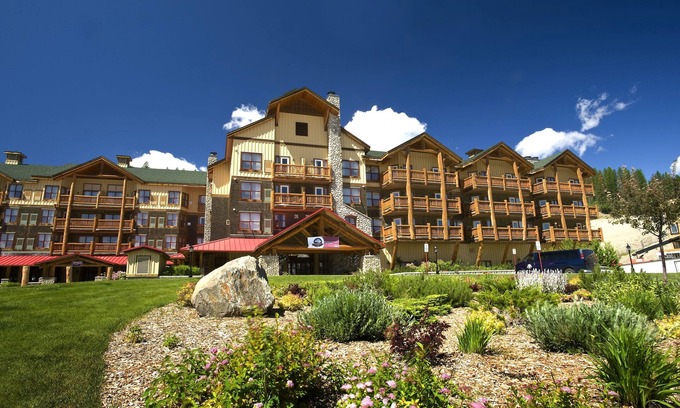 East Kootenay Complejo | Trickle Creek Lodge