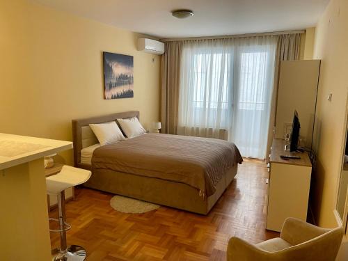 City Center Apartamento | Trident Apartments 2