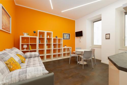 Citta Nuova-Barriera Nuova-San Vito-Citta Vecchia Apartamento | Trieste Central Station Modern Apartment