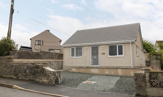 Llanfechell Casa | Trigfa