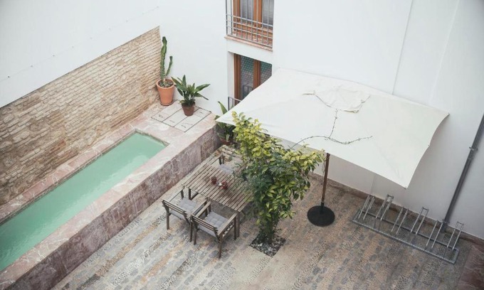 San Pedro Apartamento | Trigo Homes