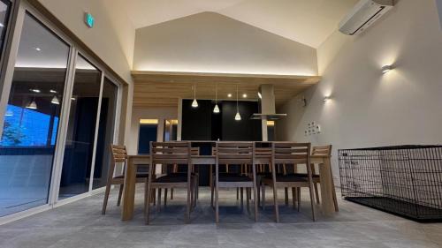 Kitasaku-gun Casa | Trihaku Karuizawa Kagura - Vacation STAY 23735v