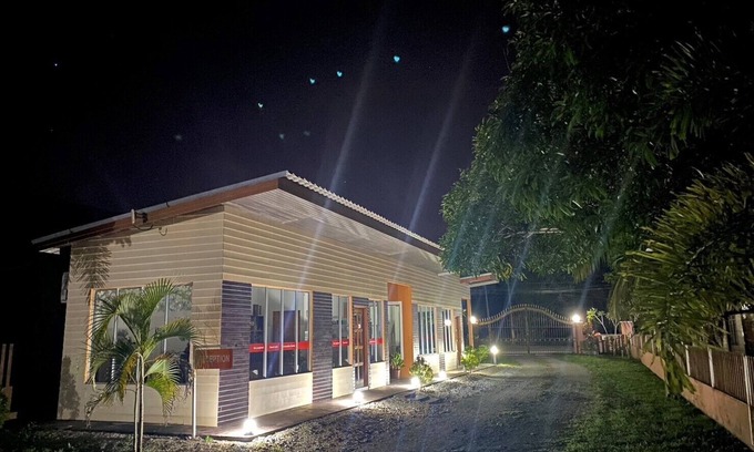 Air Hangat Hotel | Triima Inn Tanjung Rhu by Perfect Host