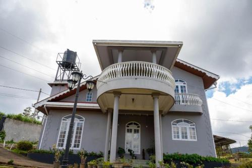 Nuwara Eliya Villa | Trillium Villa