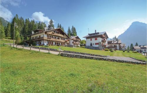 Granvilla Apartamento | Trilo 7