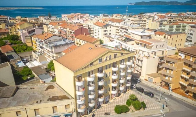 La Pietraia Apartamento | Trilo Gemelli 5 - Dos Habitaciones Piso, Capacidad 5