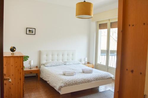 Lavena Ponte Tresa Apartamento | Trilocale - famiglie & gruppi - 700 mt dal Lago di Lugano