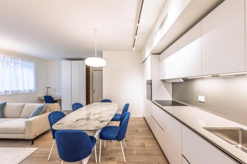 Treviglio Apartamento | Trilocale Leonardo Treviglio Upper Stay