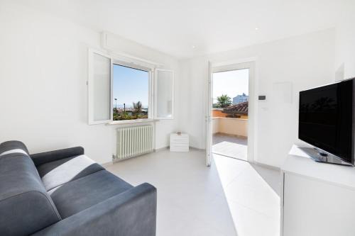 Rivabella Apartamento | Trilocale Longarone 3 Rimini