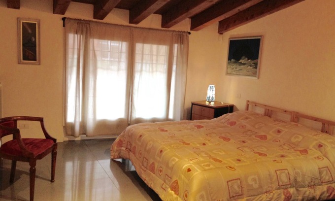 Milan Apartamento | trilocale sul Naviglio (2 habitaciones)