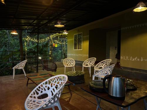 Devikolam Casa | Triloka by The Offbeat Crew