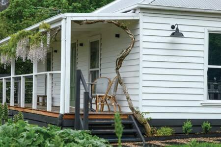 Daylesford Casa | Trimble Hill Daylesford