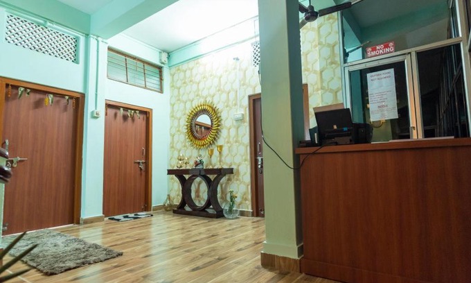 Dibrugarh Casa | Trinayan Guest House