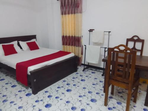 Arunagiri Nagar Casa | Trinco NR Guest