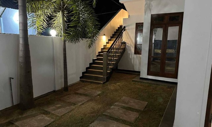 Trincomalee Apartamento | Trinco Waves