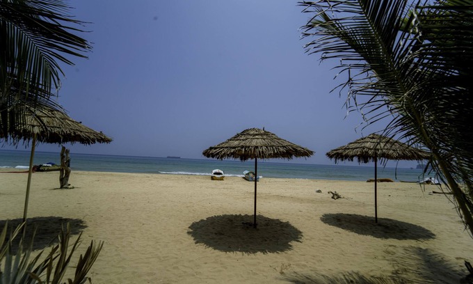 Arunagiri Nagar Complejo | Trincomalee Beach Resort & spa