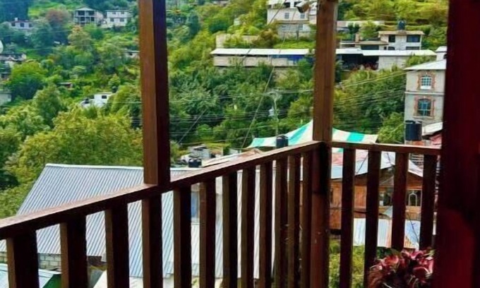 Omitlan de Juarez Casa | Trini Tree House — Nido By GEstores