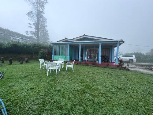 Nuwara Eliya Casa | Trinity Guest-Inn