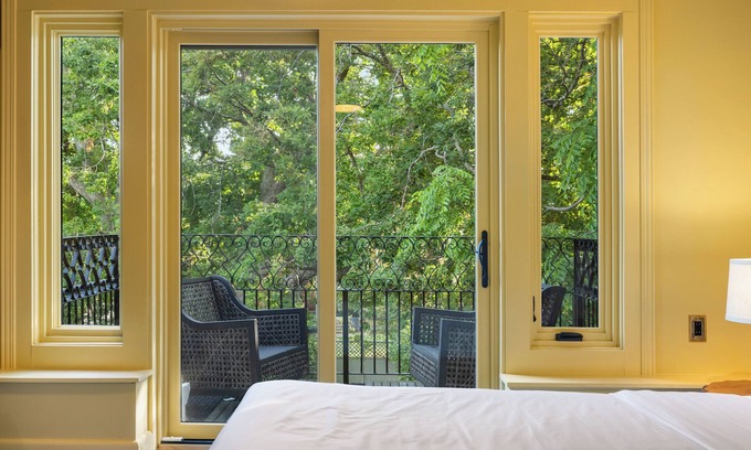 Gananoque Cama Y Desayuno | Trinity House Inn