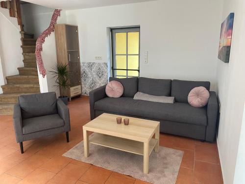 Ziegenberg Apartamento | Trinity Ranch