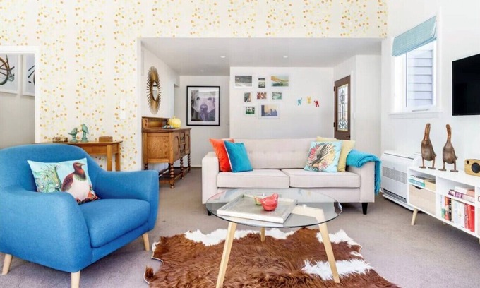 Linwood Apartamento | Trinity Studio Apartment