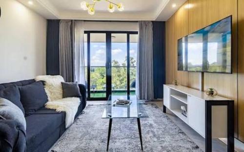 Kirinyaga Casa | TrinityAir Bnb