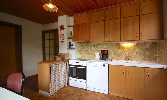 Morzine Apartamento | Apartamento muy espacioso y luminoso