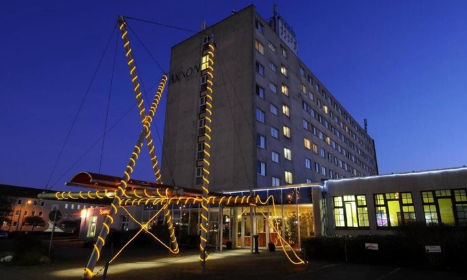 Brandenberg Hotel | TRIP INN Axxon Hotel