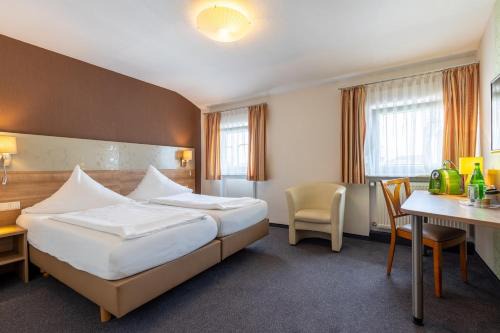 Sued Hotel | Trip Inn Hotel Hamm